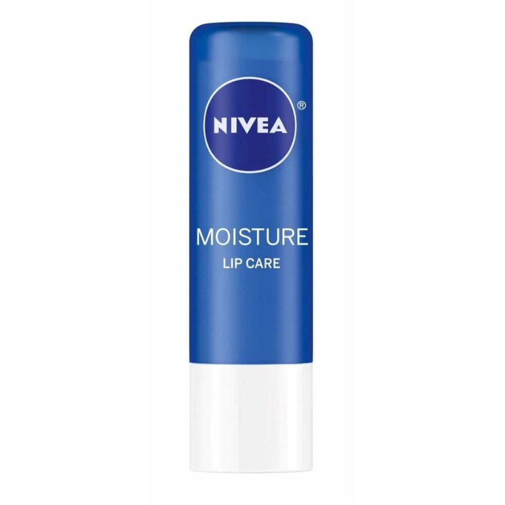 Nivea Moisture Lip Care